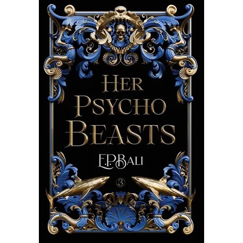 Her Psycho Beasts