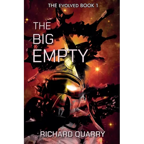 The Big Empty