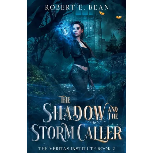 The Shadow and the Storm Caller