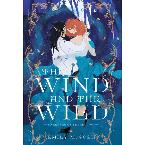 The Wind and the Wild