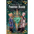 Tales of Rhyme: Phoenix Blood