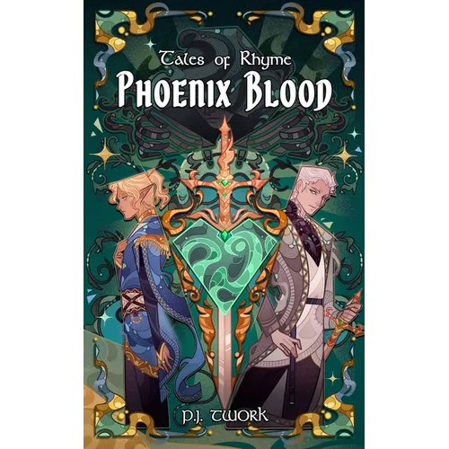 Tales of Rhyme: Phoenix Blood