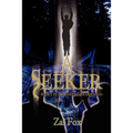 A Seeker: Book 1 in the Warrior/Healer Series