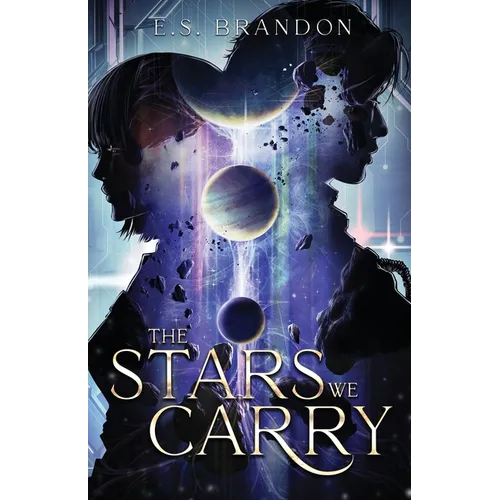The Stars We Carry