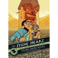 The Nameless City: The Stone Heart