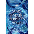 Scars Beneath a Serpent's Scales