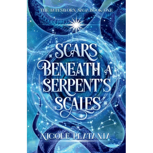 Scars Beneath a Serpent's Scales