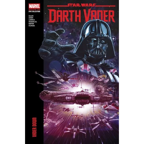 Star Wars: Darth Vader Modern Era Epic Collection: Vader Down
