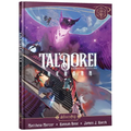 Tal'dorei Campaign Setting Reborn Book