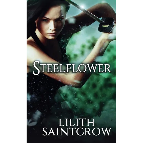 Steelflower