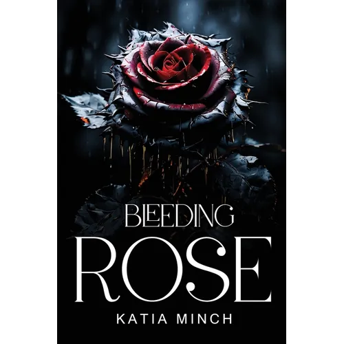 Bleeding rose