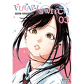 Futari Switch, Vol. 3