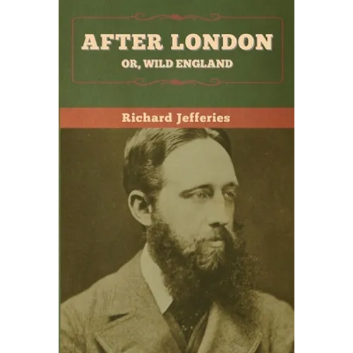 After London; Or, Wild England