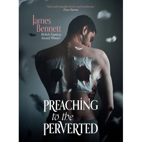 Preaching to the Perverted