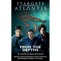 STARGATE ATLANTIS From the Depths