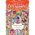 The Kids of Cattywampus Street