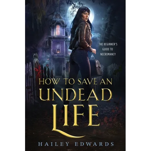 How to Save an Undead Life