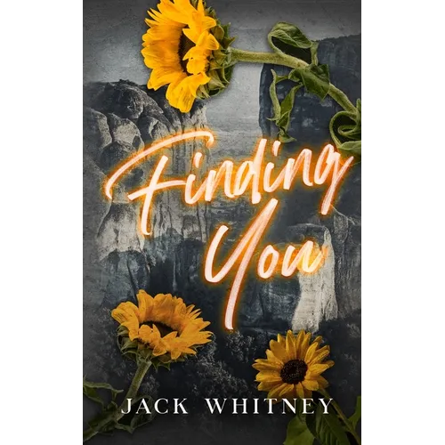 Finding You: A Sweet Girl Novel