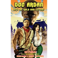 Doc Ardan: City of Gold and Lepers