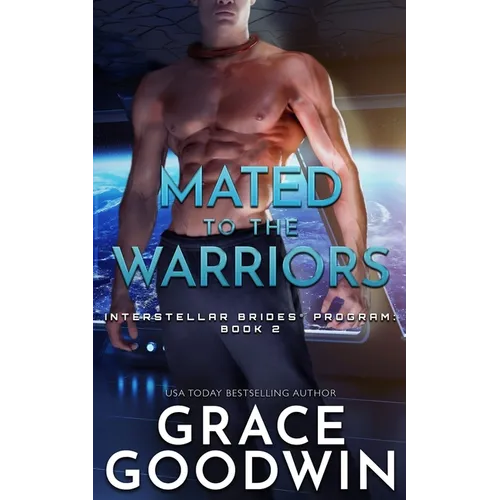 Mated to the Warriors