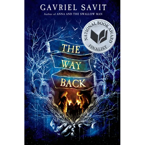 The Way Back