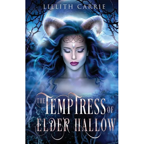 Temptress of Elder Hallow