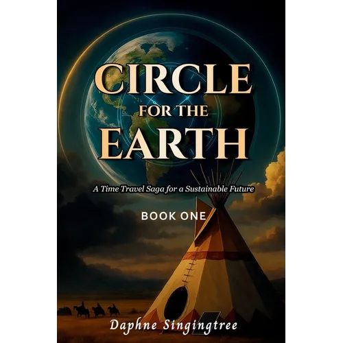 Circle for the Earth