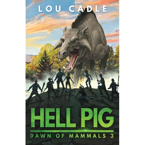 Hell Pig