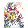 The Abandoned Empress, Vol. 8 (Comic)