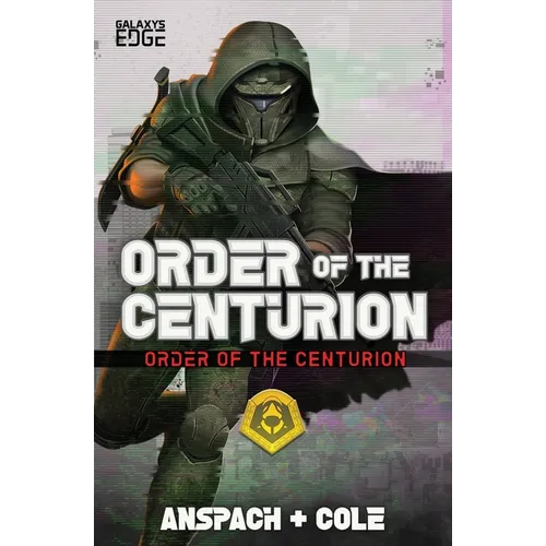Order of the Centurion