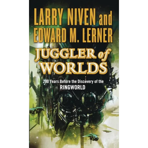 Juggler of Worlds