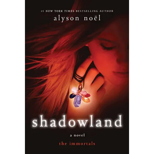 Shadowland: The Immortals