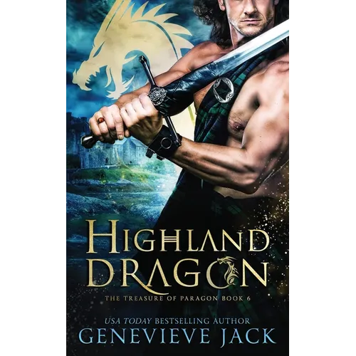 Highland Dragon