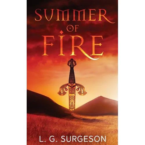 Summer of Fire