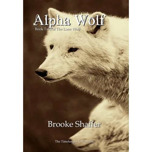 Alpha Wolf