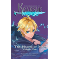 The Chronicles of Krarshe: The Hearts of Men