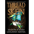 Thread Skein: Golden Threads Trilogy Book Three
