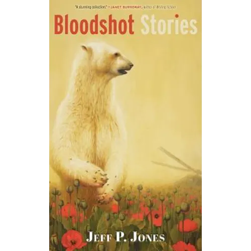 Bloodshot Stories