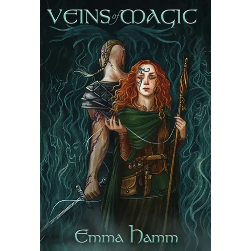 Veins of Magic