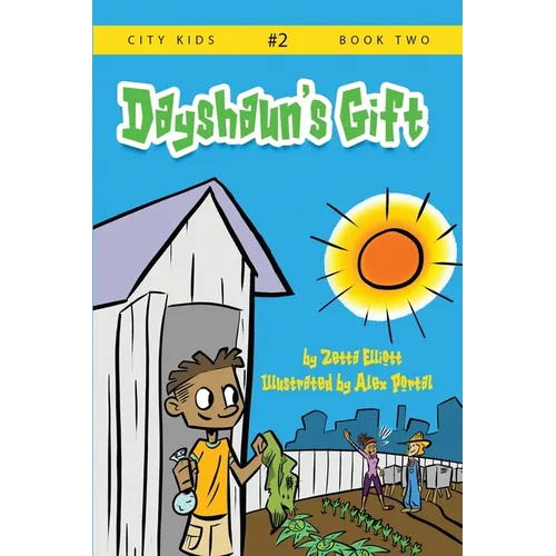 Dayshaun's Gift