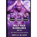 The Wolf Pack Bloodlines BOX SET: Wolf Shifter Paranormal Romance
