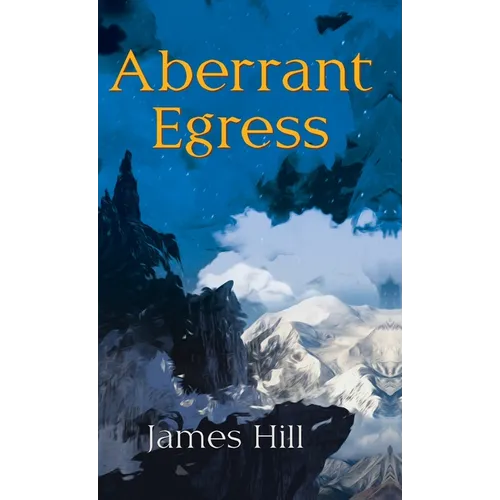 Aberrant Egress