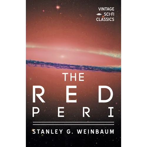 The Red Peri