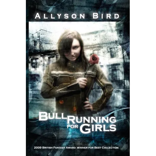 Bull Running for Girls