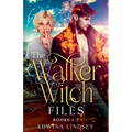 The Walker Witch Files Omnibus: Books 1-3