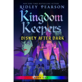 Disney After Dark