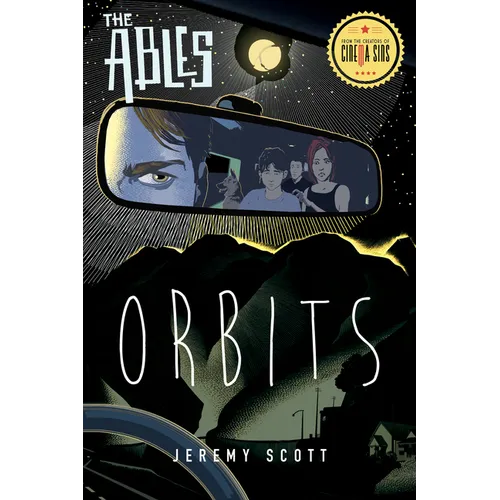 Orbits: The Ables, Book 4