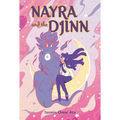Nayra and the Djinn