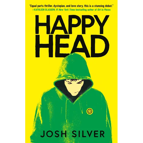 Happyhead