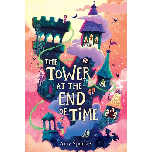The Tower at the End of Time